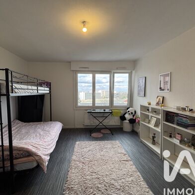 Appartement 1 pièces 84000 €