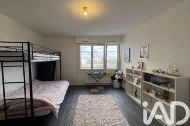Appartement 1 pièces 84000 €