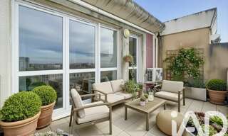 Appartement 3 Pièces 70 m² à vendre à Marseille 13 (13013)