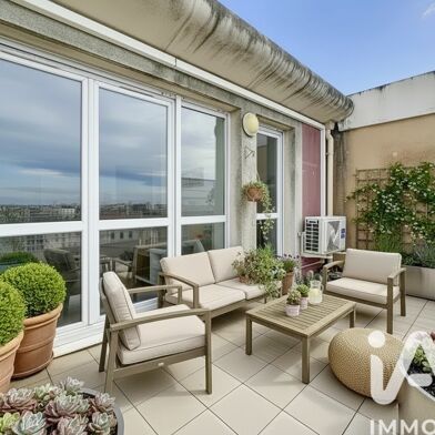 Appartement 3 pièces 260000 €