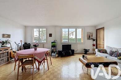 Appartement 4 pièces 190000 €