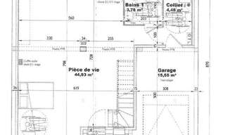 Maison 5 Pièces 118 m² à vendre à Méry-sur-Marne (77730)