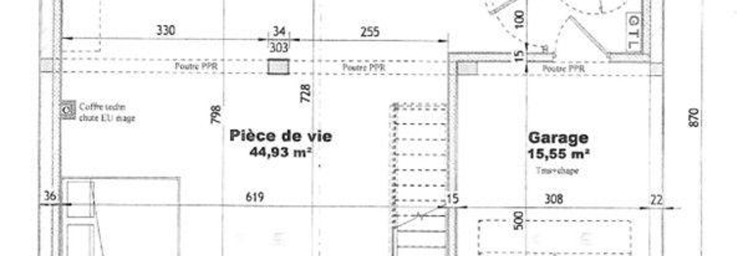 Maison 5 Pièces 118 m² à vendre à Méry-sur-Marne (77730)