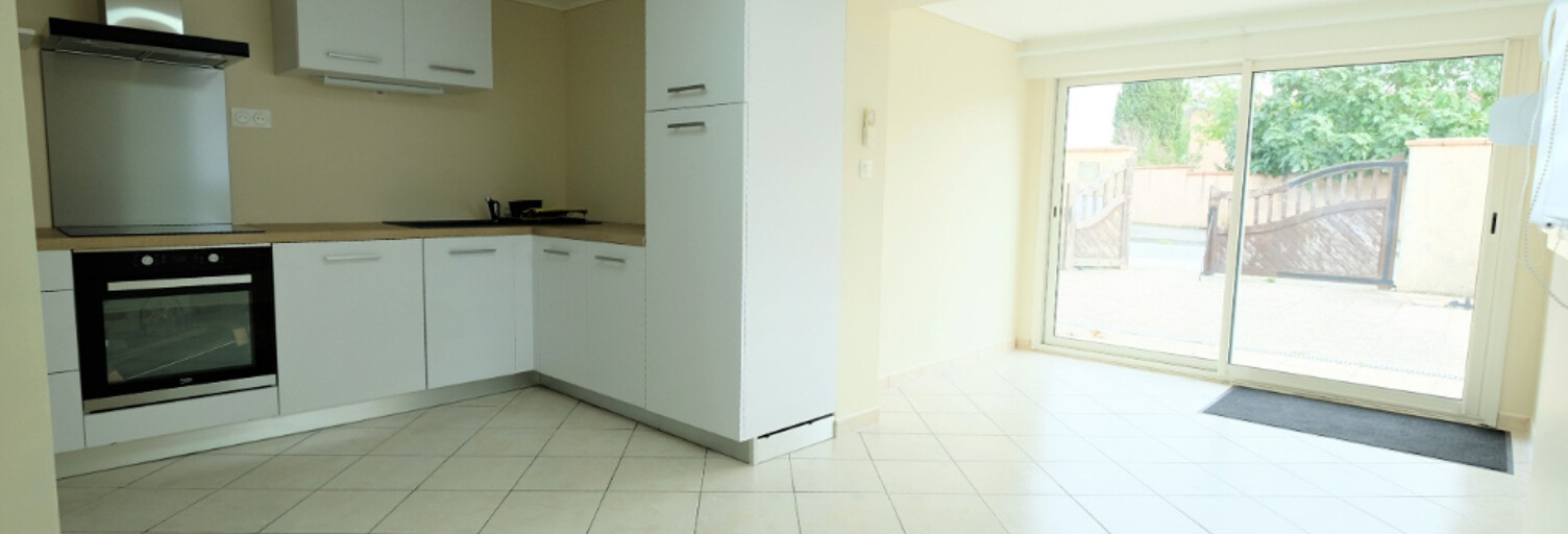 Appartement 2 Pièces 36 m² à louer à Colomiers (31770)