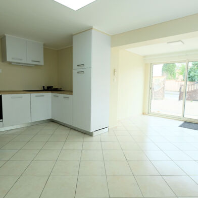 Appartement 2 pièces 699 €