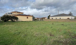 Terrain  673 m² à vendre à Cornebarrieu (31700)