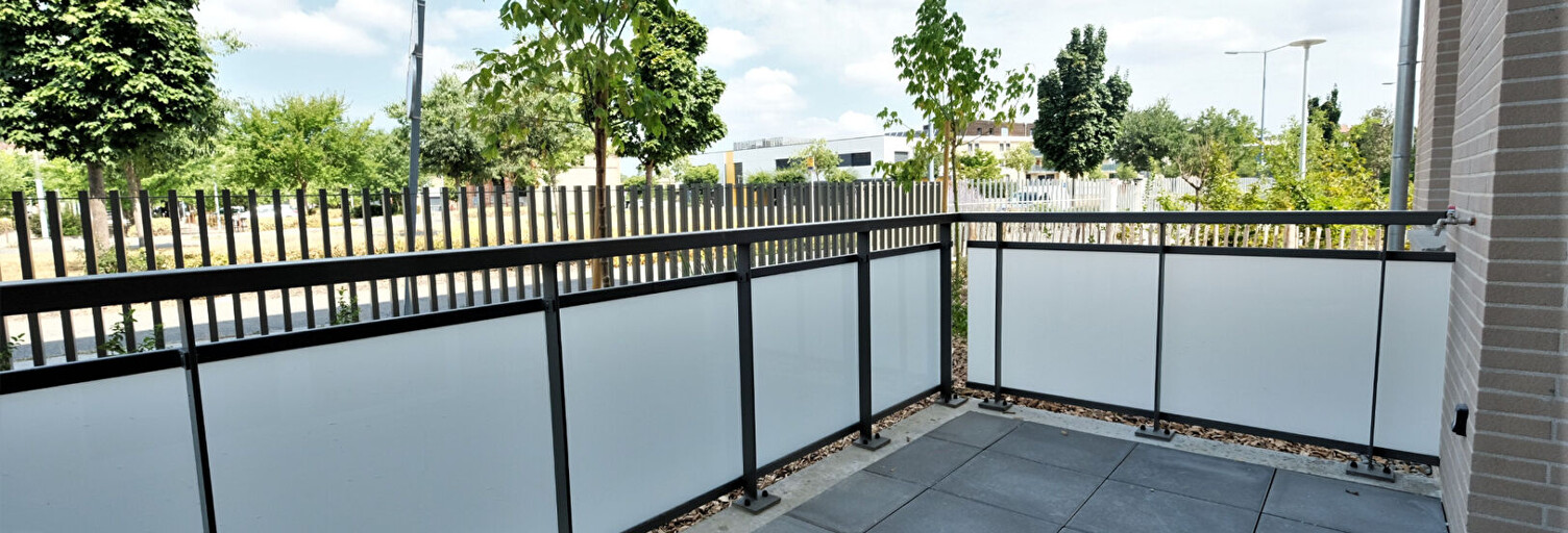 Appartement 3 Pièces 66 m² à louer à Colomiers (31770)