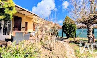 Maison 4 Pièces 85 m² à vendre à Aubignan (84810)