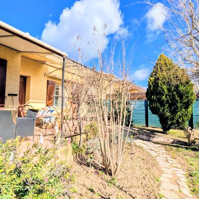 Maison 4 pièces 285000 €