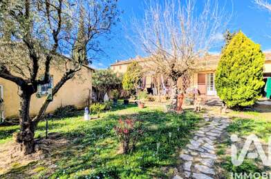 Maison 4 pièces 285000 €