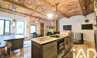 Maison 6 Pièces 111 m² à vendre à Aiguèze (30760)