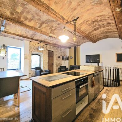 Maison 6 pièces 285000 €