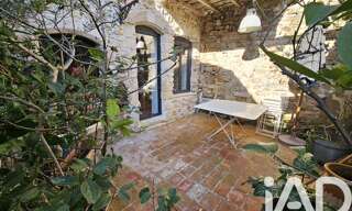 Maison 6 Pièces 111 m² à vendre à Aiguèze (30760)