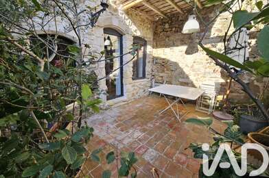 Maison 6 pièces 285000 €