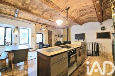 Maison 6 pièces 285000 €