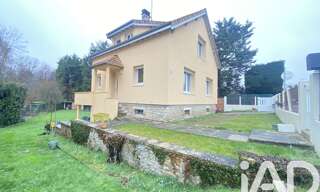 Maison 5 Pièces 114 m² à vendre à Poigny-la-Forêt (78125)