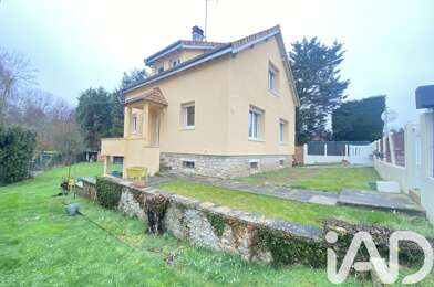 Maison 5 pièces 369000 €