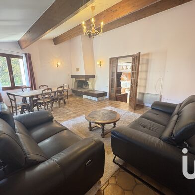 Maison 5 pièces 235000 €