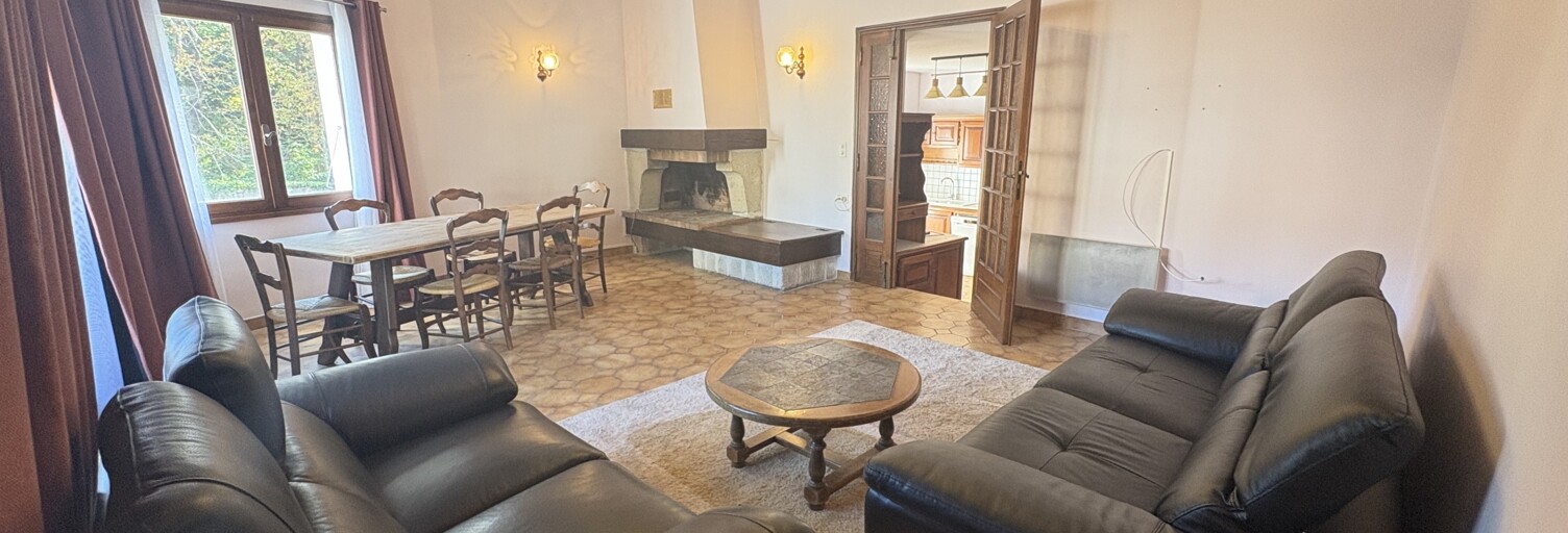Maison 5 Pièces 180 m² à vendre à Vals-les-Bains (07600)