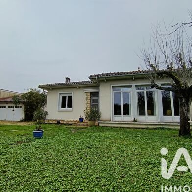 Maison 4 pièces 247000 €
