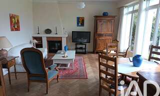 Maison 4 Pièces 96 m² à vendre à Coutras (33230)