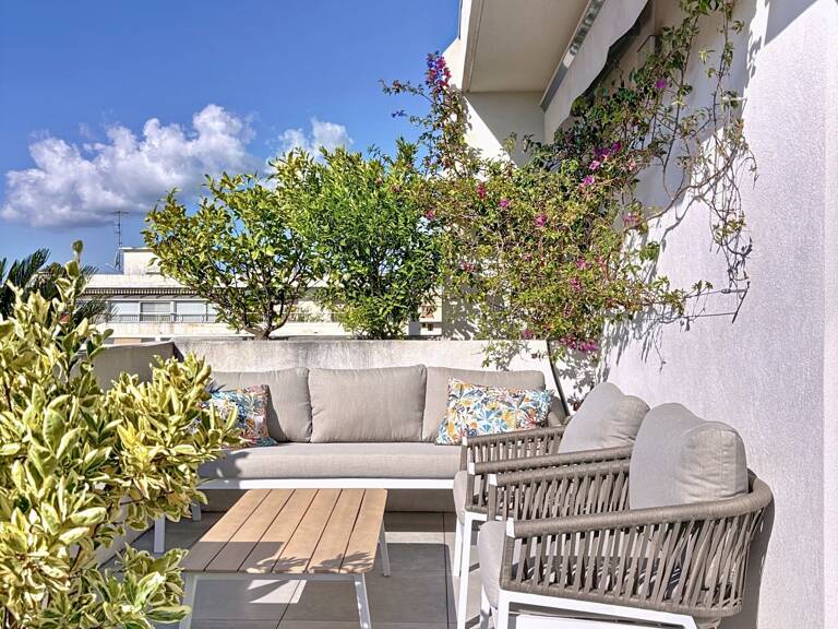 Vente Appartement 4 pièces — photo 1
