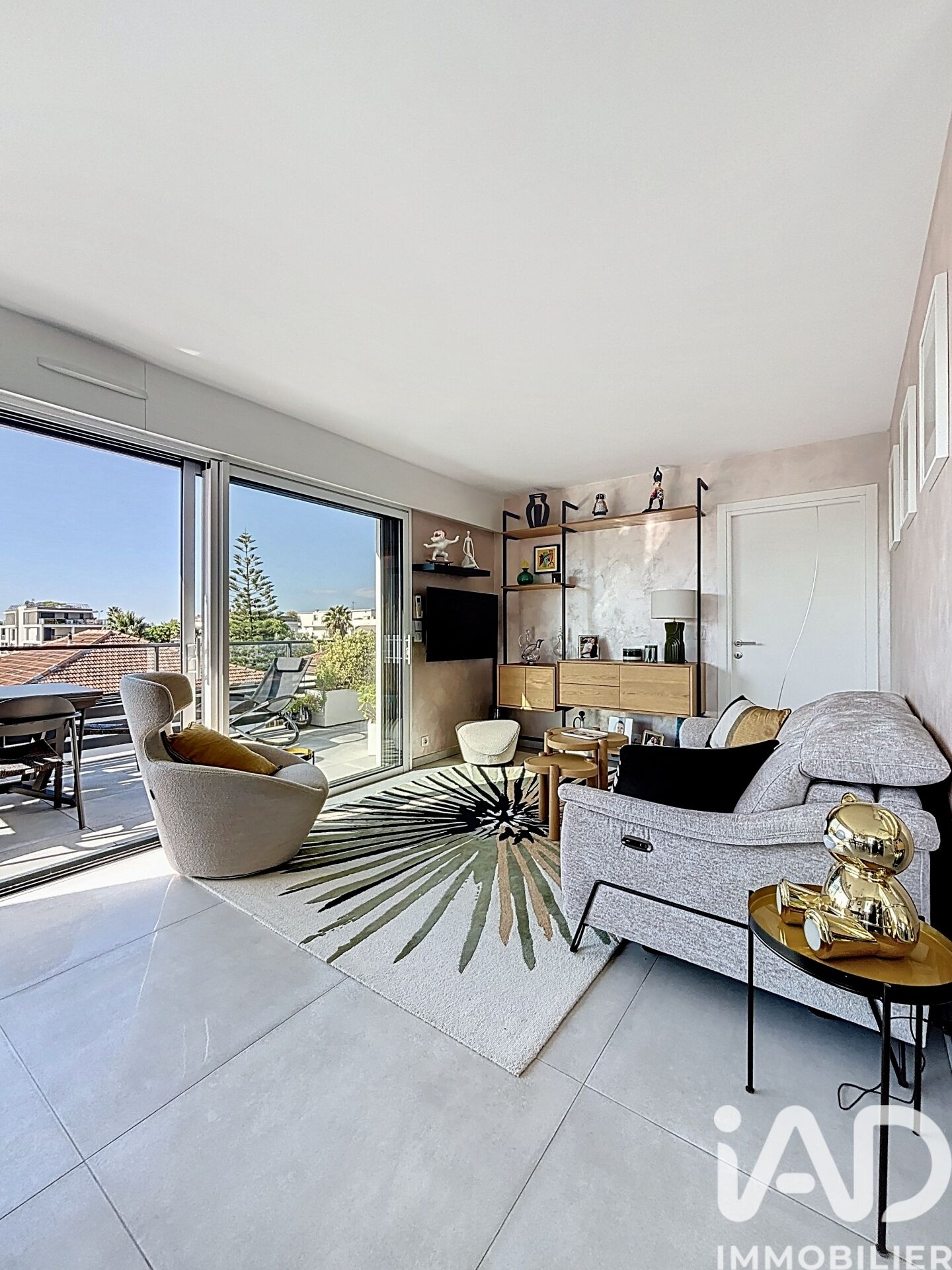 Vente Appartement 4 pièces - Photo 5