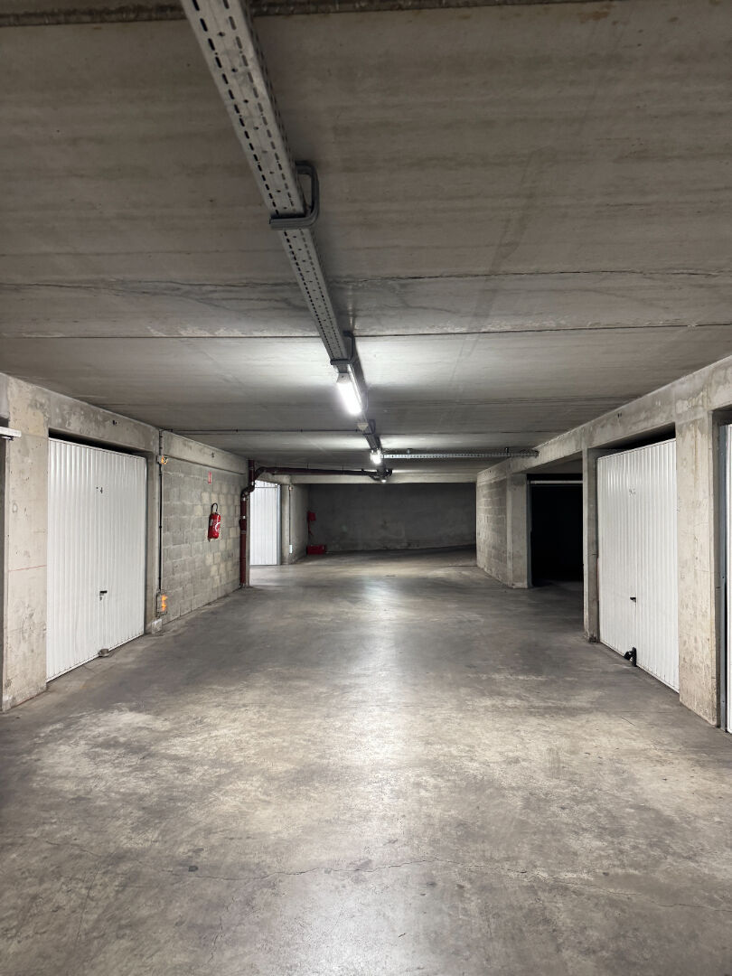Parking  à vendre Marseille 8eme 13008