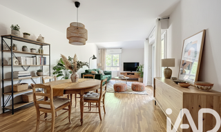 Appartement 4 Pièces 101 m² à vendre à Ramonville-Saint-Agne (31520)