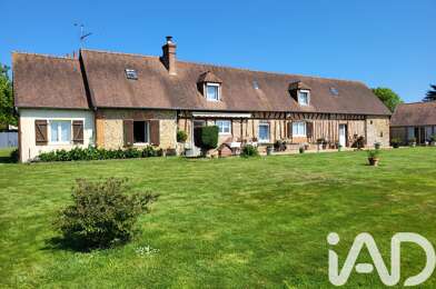 Maison 6 pièces 249000 €