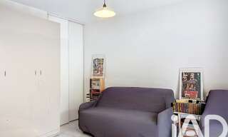 Appartement 1 Pièce 31 m² à vendre à Menton (06500)