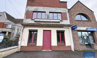 Maison 4 Pièces 72 m² à vendre à Feignies (59750)