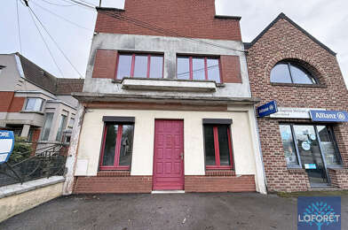 Maison 4 pièces 85500 €