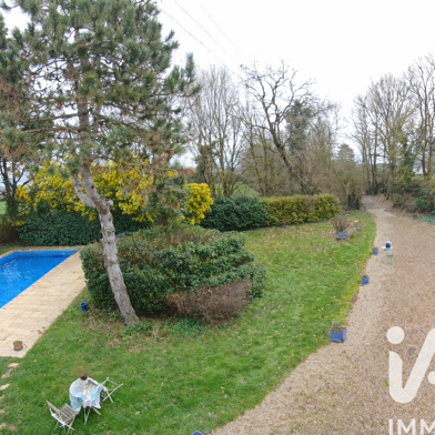 Maison 7 pièces 445000 €