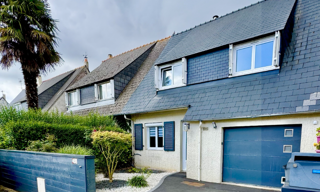 Maison 5 Pièces 93 m² à vendre à Trélivan (22100)