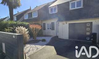 Maison 5 Pièces 92 m² à vendre à Trélivan (22100)