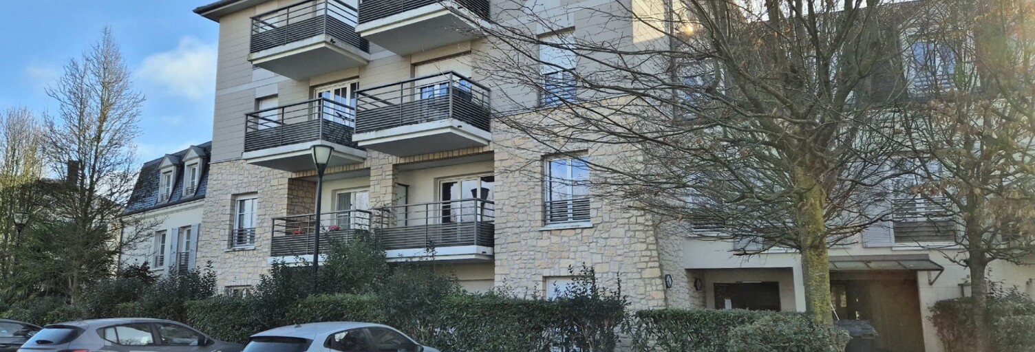 Appartement 3 Pièces 60 m² à vendre à Saint-Pierre-du-Perray (91280)