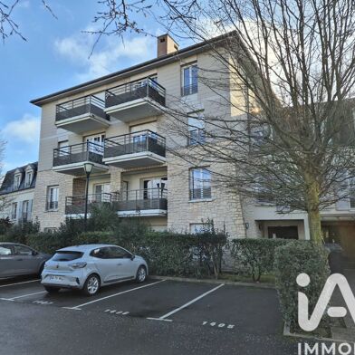 Appartement 3 pièces 219000 €