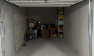 Garage  13 m² à louer à Aix-les-Bains (73100)