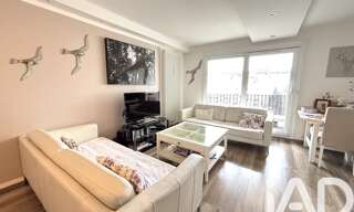 Appartement 4 Pièces 89 m² à vendre à Vandœuvre-lès-Nancy (54500)