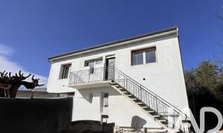 Maison 5 Pièces 115 m² à vendre à Montblanc (34290)