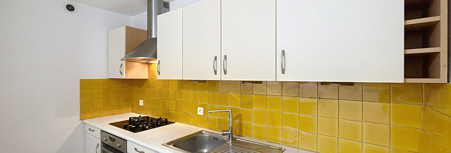 Maison 3 Pièces 58 m² à louer à Pertuis (84120)