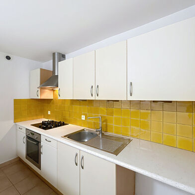 Maison 3 pièces 690 €