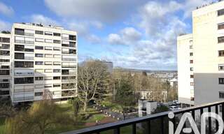 Appartement 5 Pièces 103 m² à vendre à Poissy (78300)