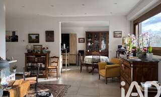 Appartement 5 Pièces 103 m² à vendre à Poissy (78300)