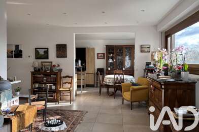 Appartement 5 pièces 390000 €