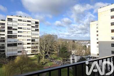 Appartement 5 pièces 390000 €