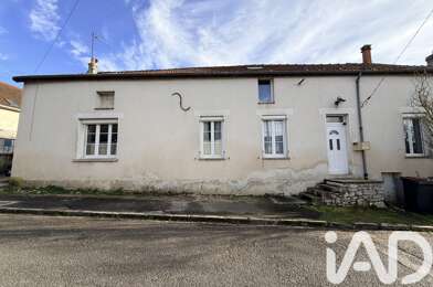 Maison 5 pièces 220000 €