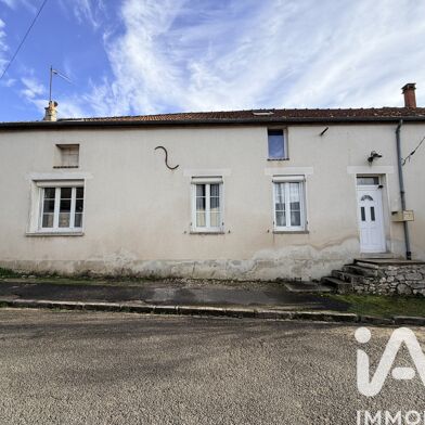 Maison 5 pièces 220000 €