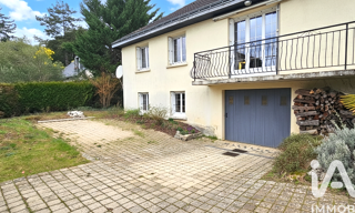 Maison 5 Pièces 90 m² à vendre à Saint-Cyr-sur-Loire (37540)